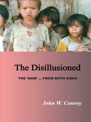 cover image of The Disillusioned